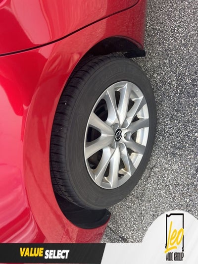 2014 Mazda Mazda6 i Sport