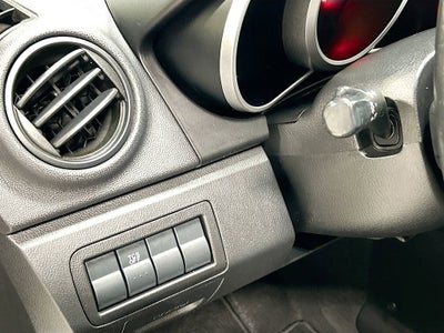 2009 Mazda Mazda CX-7 Sport