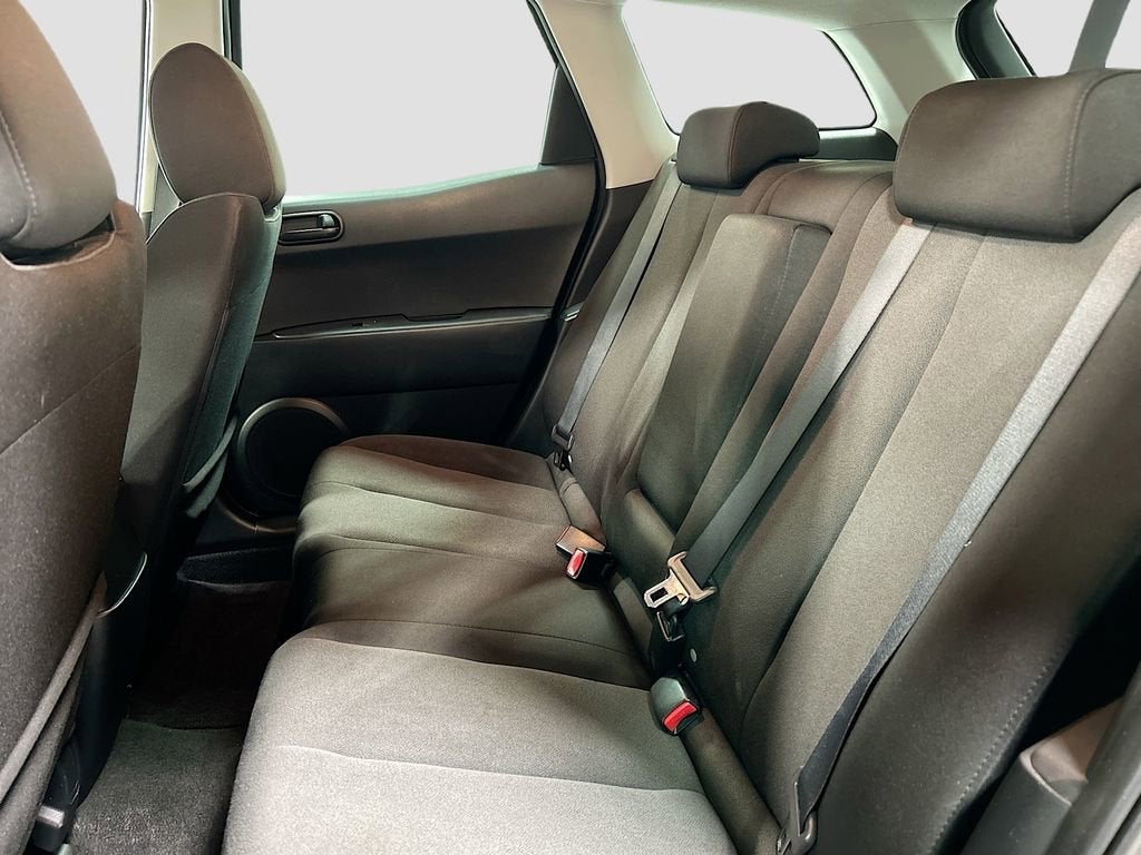 2009 Mazda Mazda CX-7 Sport