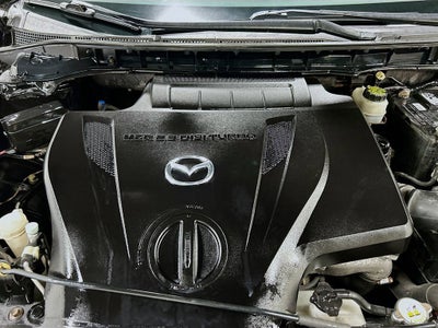 2009 Mazda Mazda CX-7 Sport