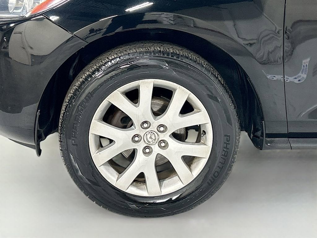 2009 Mazda Mazda CX-7 Sport