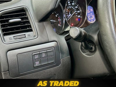 2013 Mazda Mazda CX-5 Touring