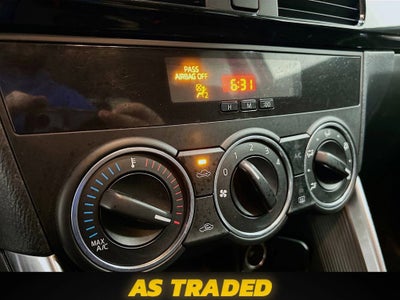 2013 Mazda Mazda CX-5 Touring