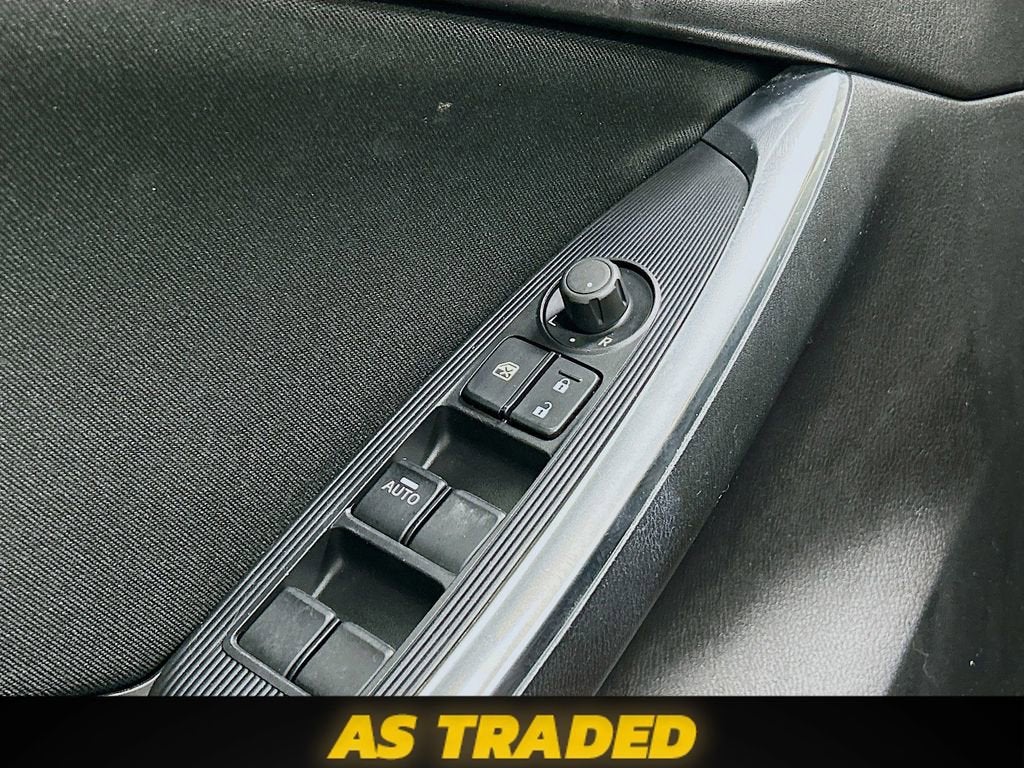 2013 Mazda Mazda CX-5 Touring