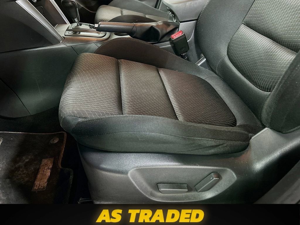 2013 Mazda Mazda CX-5 Touring