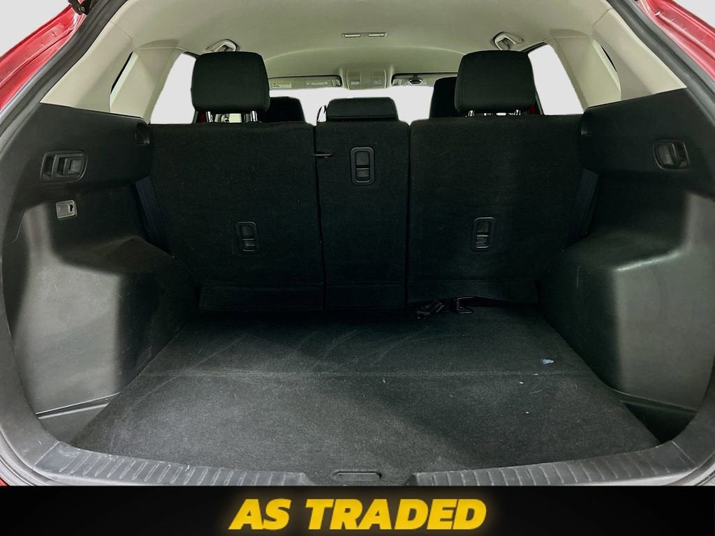 2013 Mazda Mazda CX-5 Touring