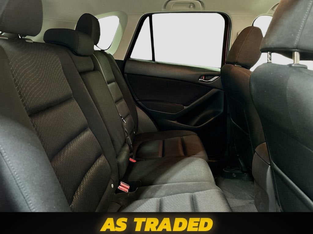 2013 Mazda Mazda CX-5 Touring