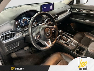 2021 Mazda Mazda CX-5 Grand Touring