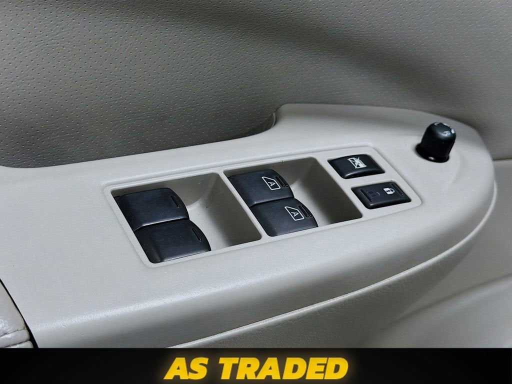 2013 Nissan Quest SL