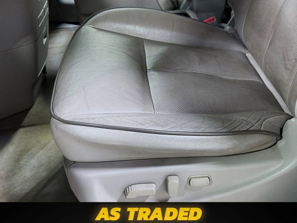 2013 Nissan Quest SL