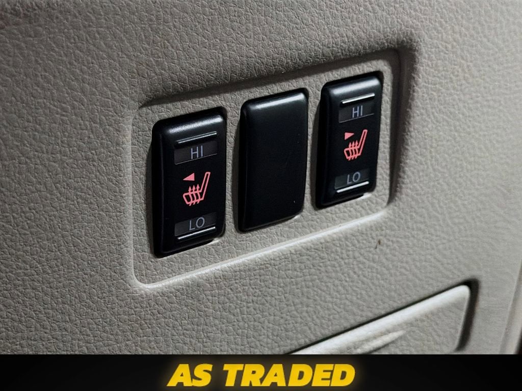 2013 Nissan Quest SL