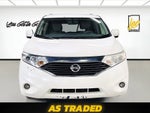 2013 Nissan Quest SL