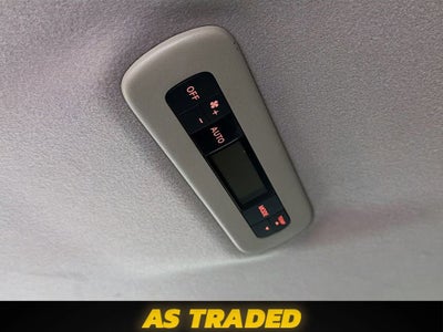 2013 Nissan Quest SL