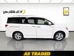 2013 Nissan Quest SL