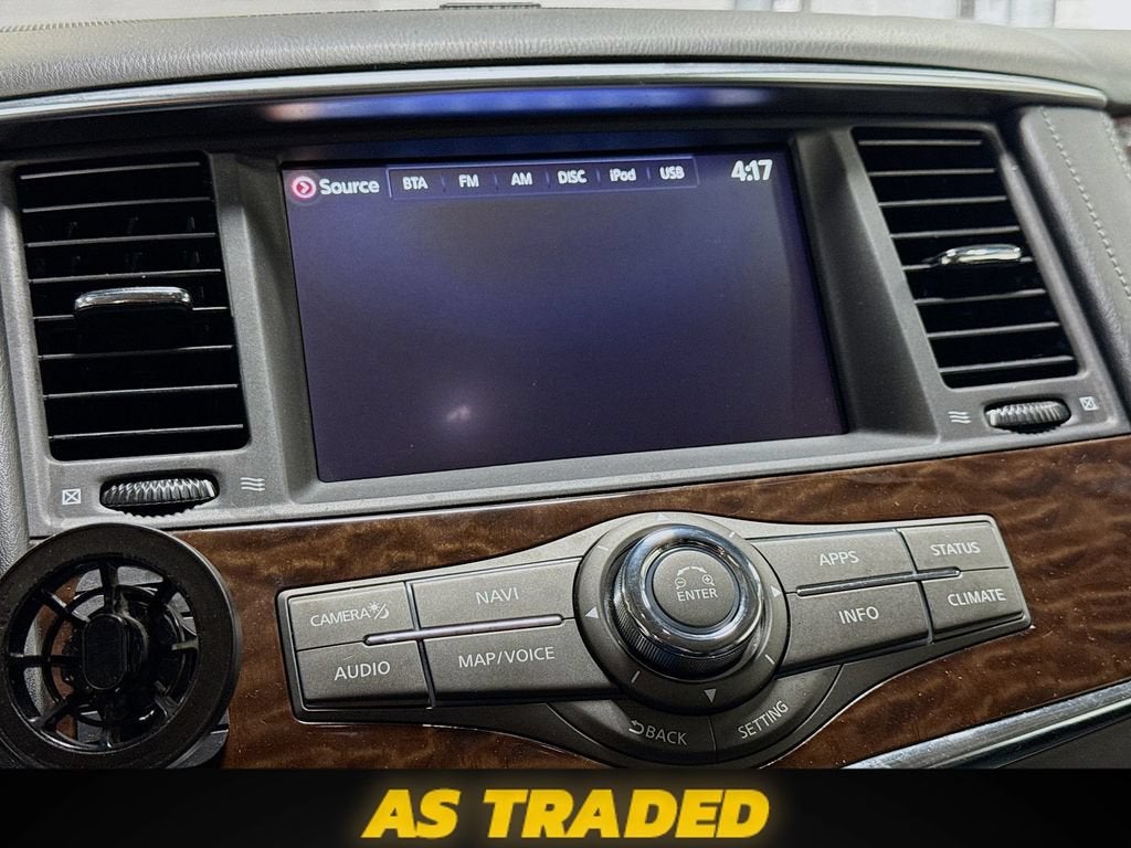 2020 Nissan Armada SL