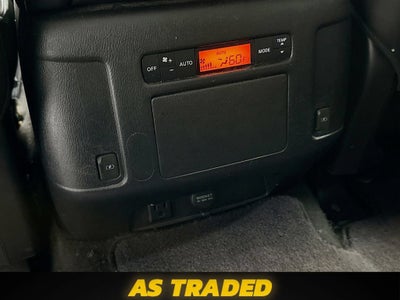 2020 Nissan Armada SL
