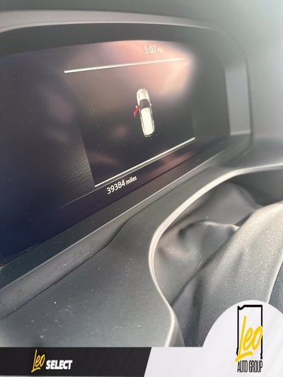 2024 Nissan Rogue Platinum Intelligent AWD