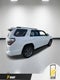 2022 Toyota 4Runner TRD Sport