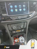 2019 Buick Encore Sport Touring