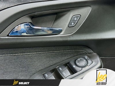2022 Chevrolet Trailblazer ACTIV