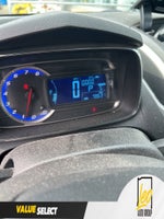 2015 Chevrolet Trax LT