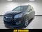 2016 Chevrolet Trax LTZ