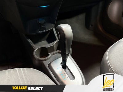 2015 Chevrolet Spark LS