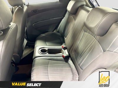 2015 Chevrolet Spark LS