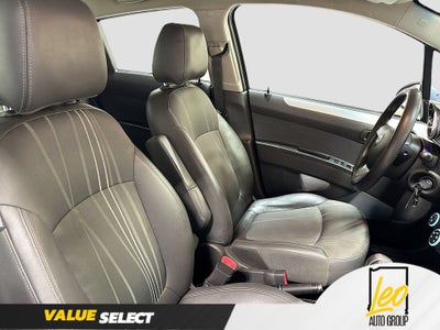 2015 Chevrolet Spark LS