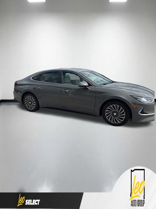 2022 Hyundai Sonata Hybrid SEL