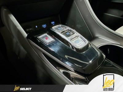 2022 Hyundai Sonata Hybrid SEL