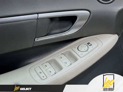 2022 Hyundai Sonata Hybrid SEL
