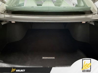 2022 Hyundai Sonata Hybrid SEL