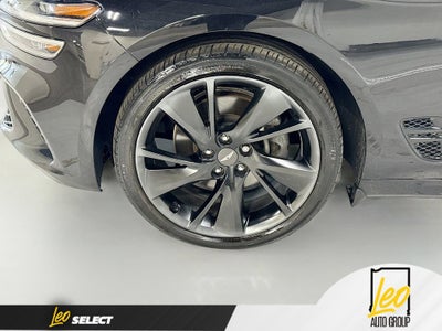 2023 Genesis G70 2.0T AWD