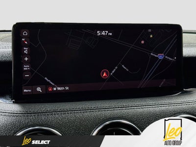2022 Kia Stinger GT-Line