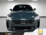 2022 Kia Stinger GT-Line