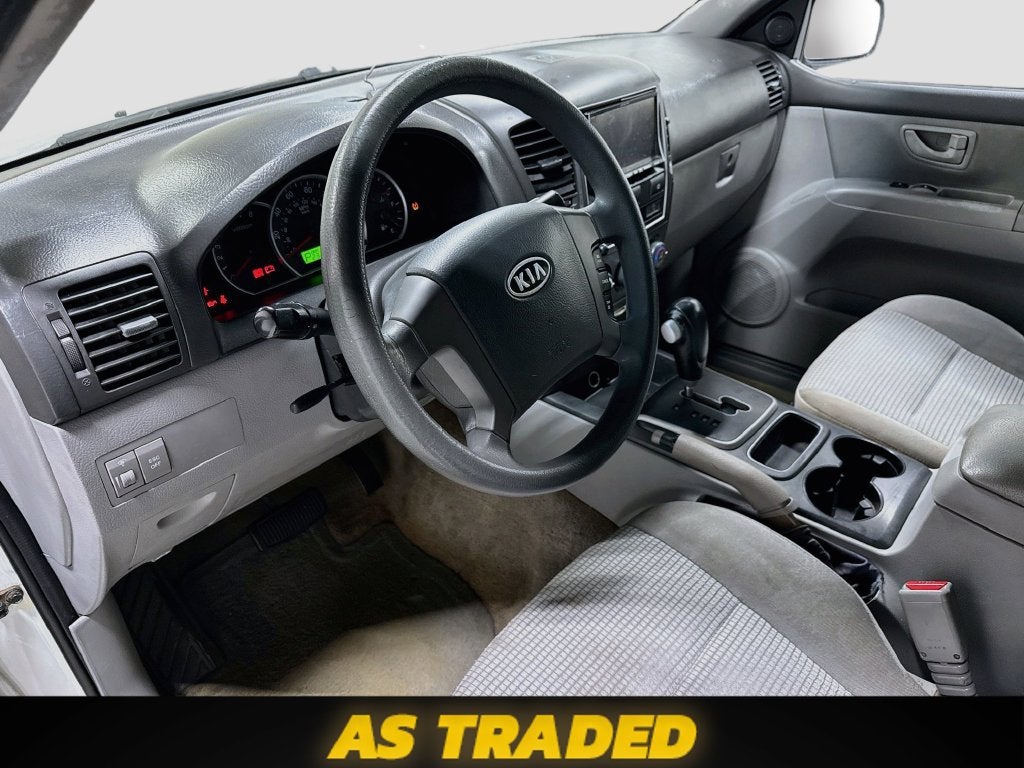 2009 Kia Sorento LX