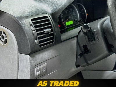 2009 Kia Sorento LX