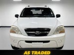 2009 Kia Sorento LX