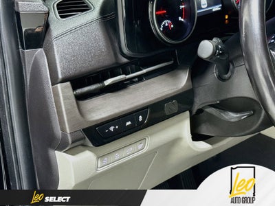 2022 Kia Carnival MPV EX