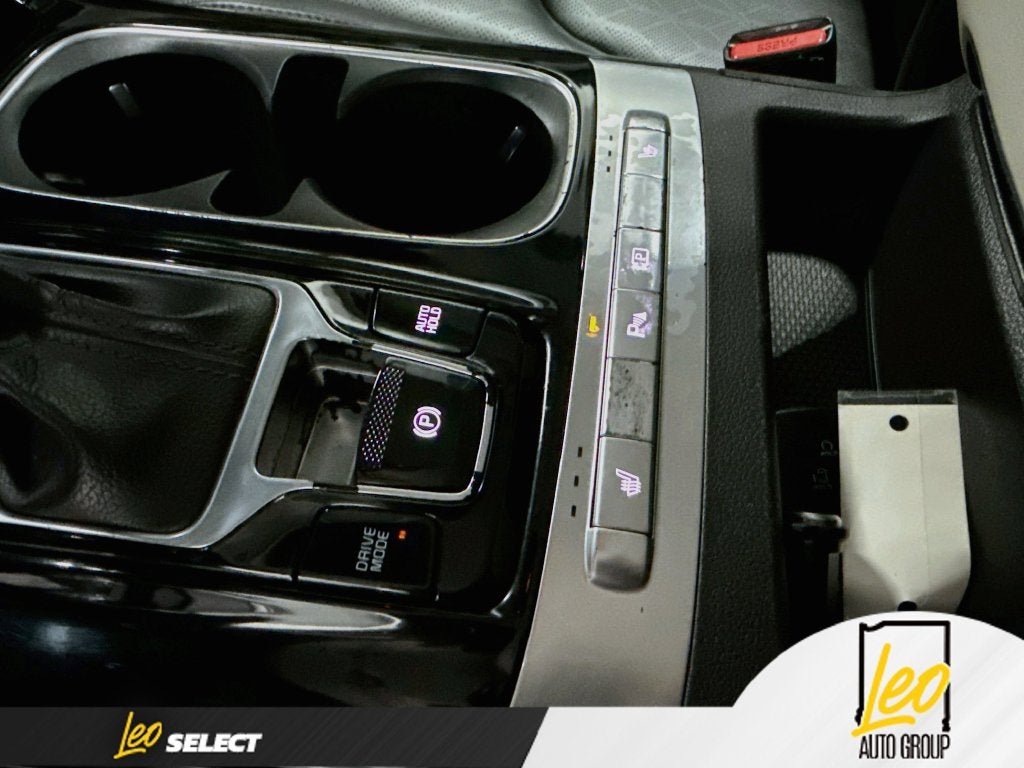 2022 Kia Carnival MPV EX