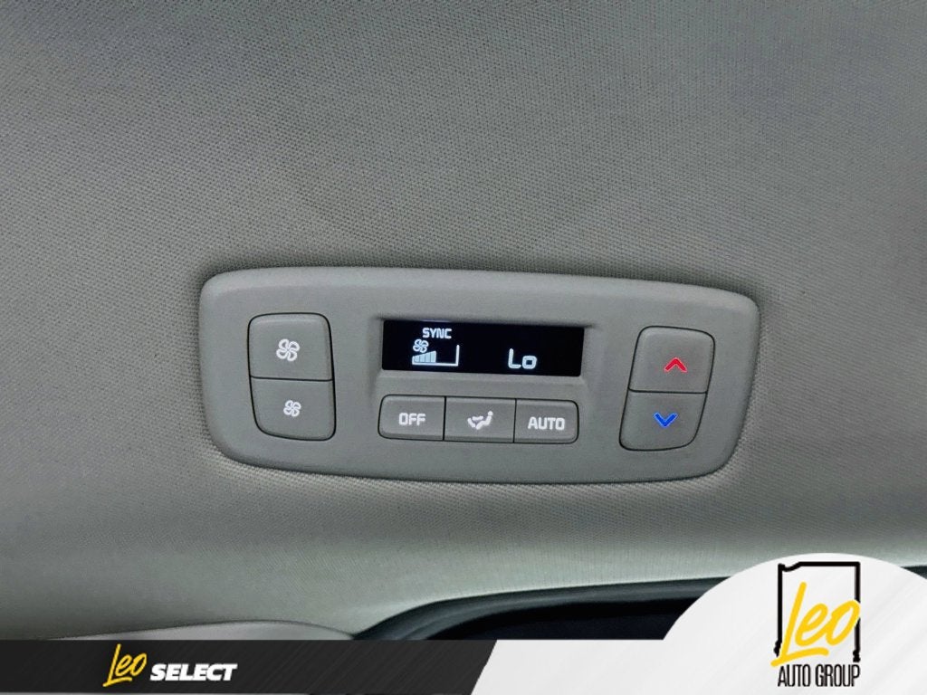 2022 Kia Carnival MPV EX