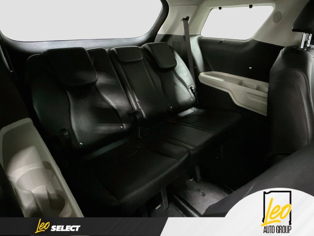 2022 Kia Carnival MPV EX