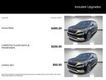 2022 Kia Carnival MPV EX