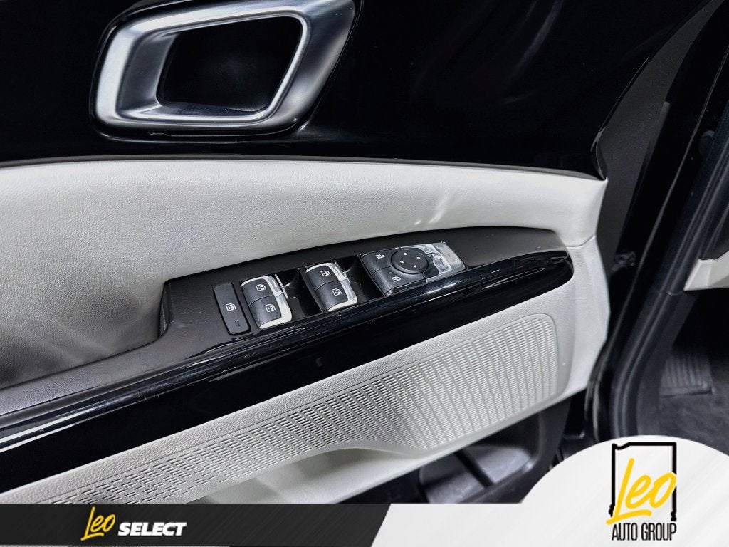 2022 Kia Carnival MPV EX