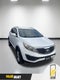 2013 Kia Sportage LX
