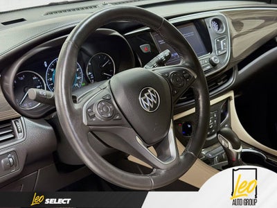 2020 Buick Envision Premium