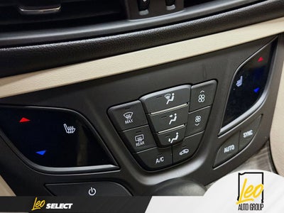 2020 Buick Envision Premium