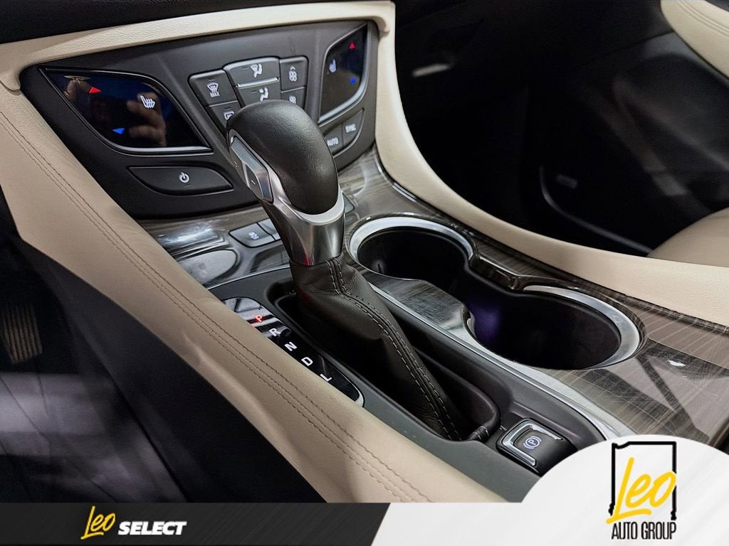 2020 Buick Envision Premium