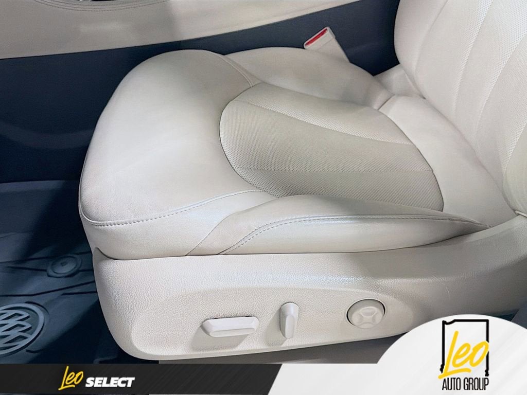 2020 Buick Envision Premium